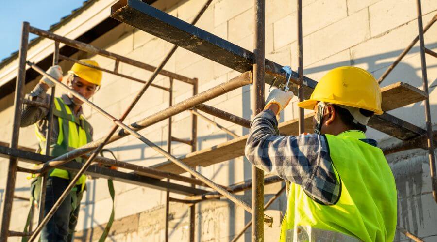 Soffit Repair in Alden, MN